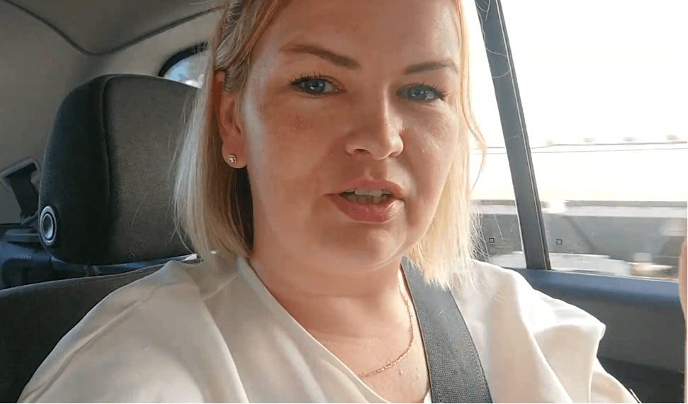 Veronika's Life — Путешествия и влоги (2021-2023)